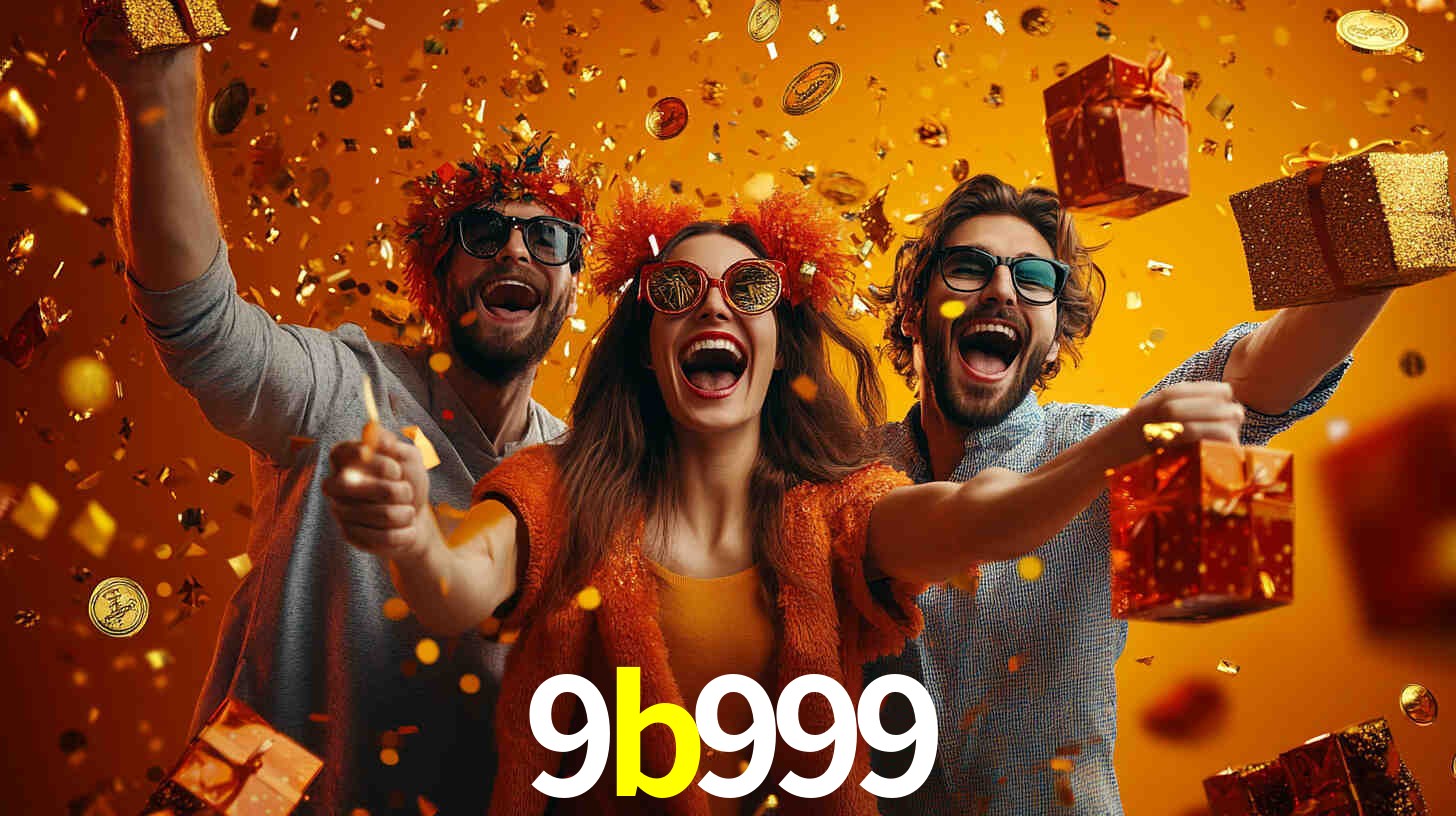 9b999 - A Única Plataforma Oficial De Cassino - 9b999 bet