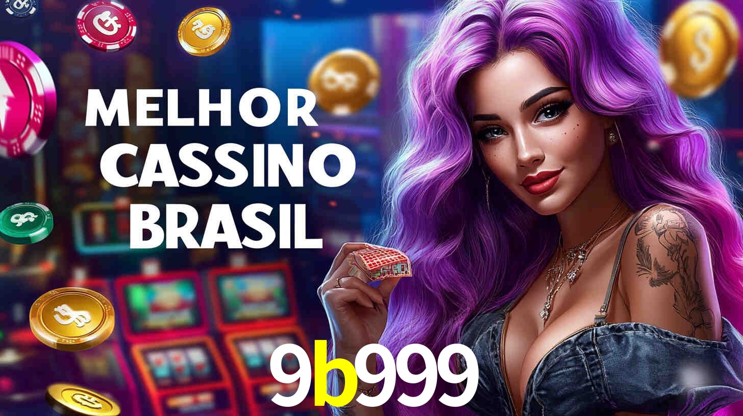 Desvendando o Mundo dos Jogos Virtuais na 9b999
