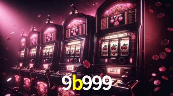 A Experiência Imersiva dos Cassinos Ao Vivo no 9b999
