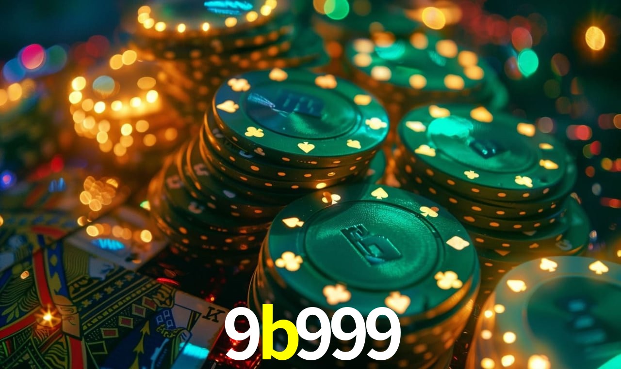 Casino Ao Vivo 9b999