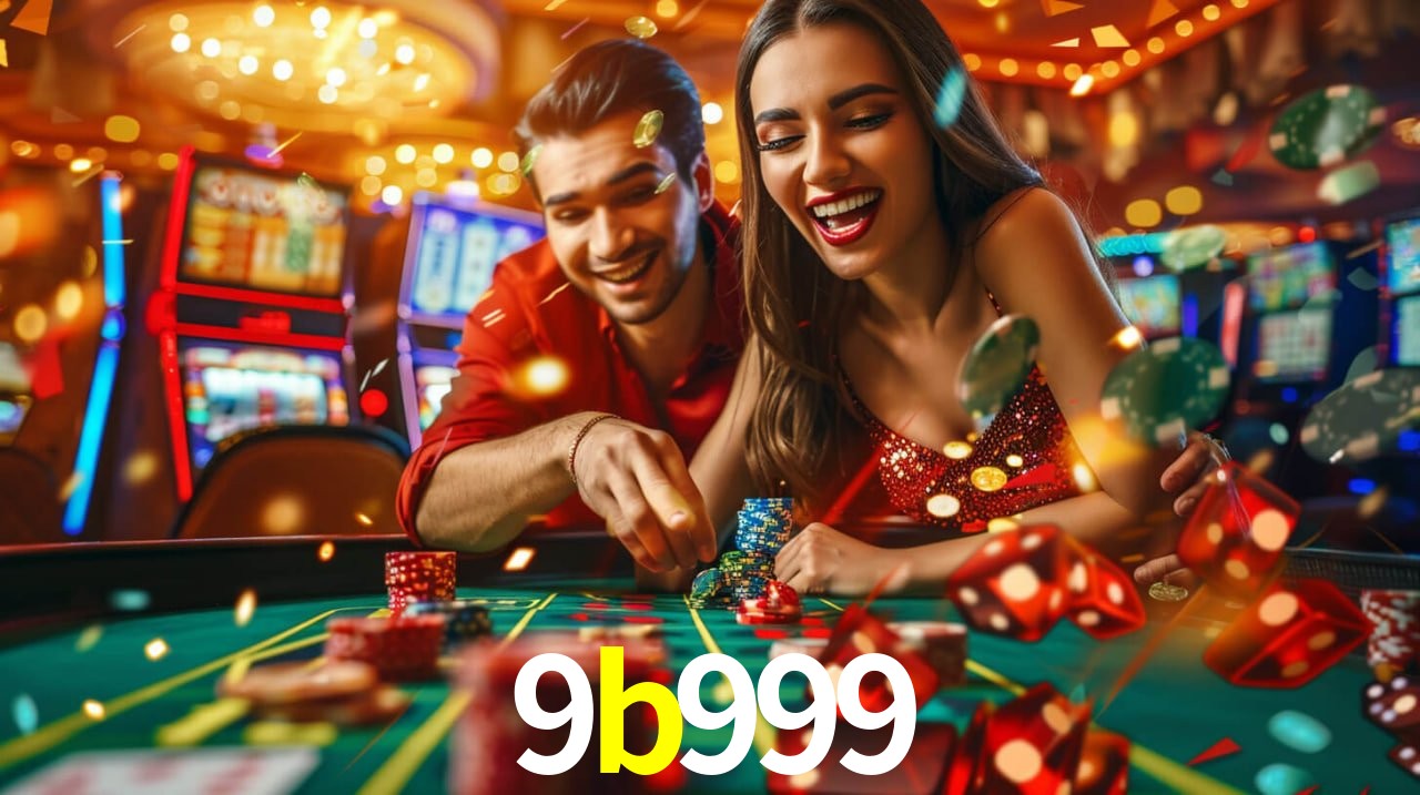 Diretório de Jogos 9b999