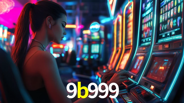 9b999 App Interface
