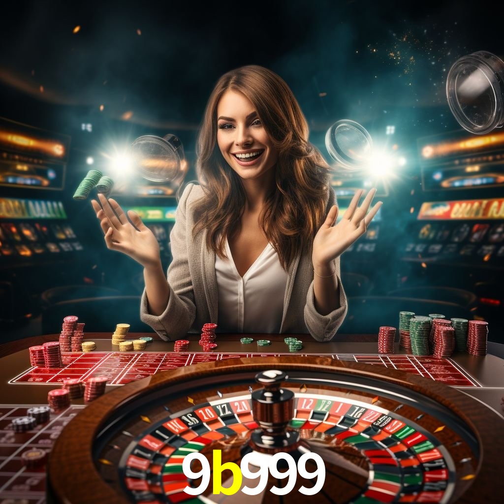 Ofertas Imperdíveis na 9b999: Promoções e Bônus Que Valem a Pena