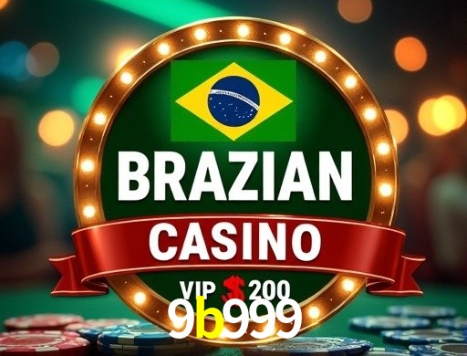 cassino 9b999