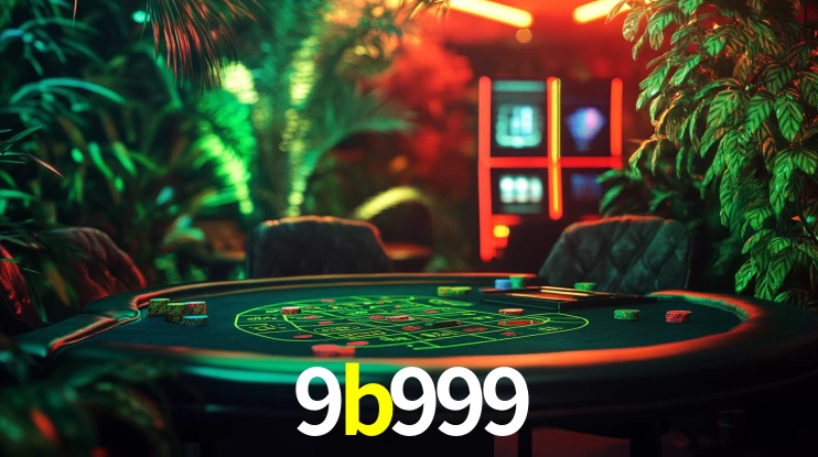 VIP Casino 9b999