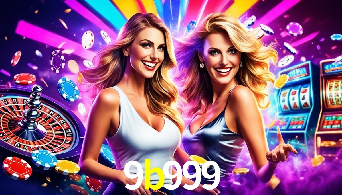 A Emoção da Loteria na 9b999: Uma Chance de Mudança de Vida