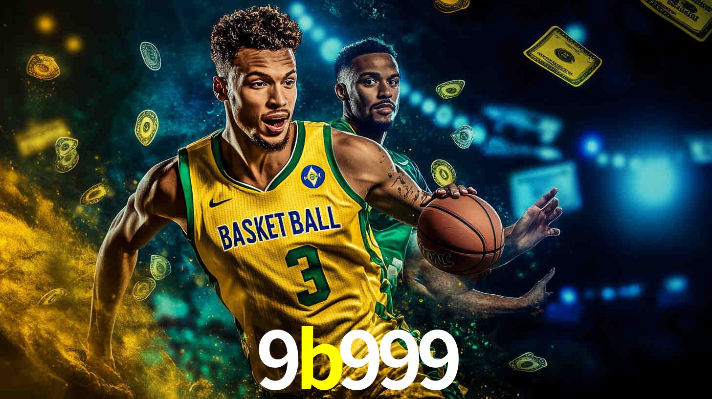 Descubra a Magia dos Jogos de Arcade no 9b999