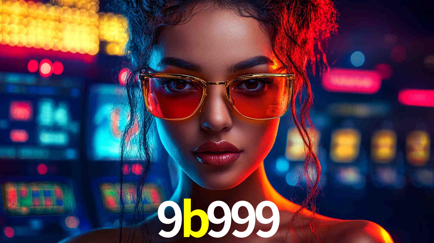 Inovações de Jogos na 9b999: O Futuro das Experiências Interativas