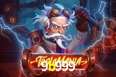Estatísticas do Jogo 9b999