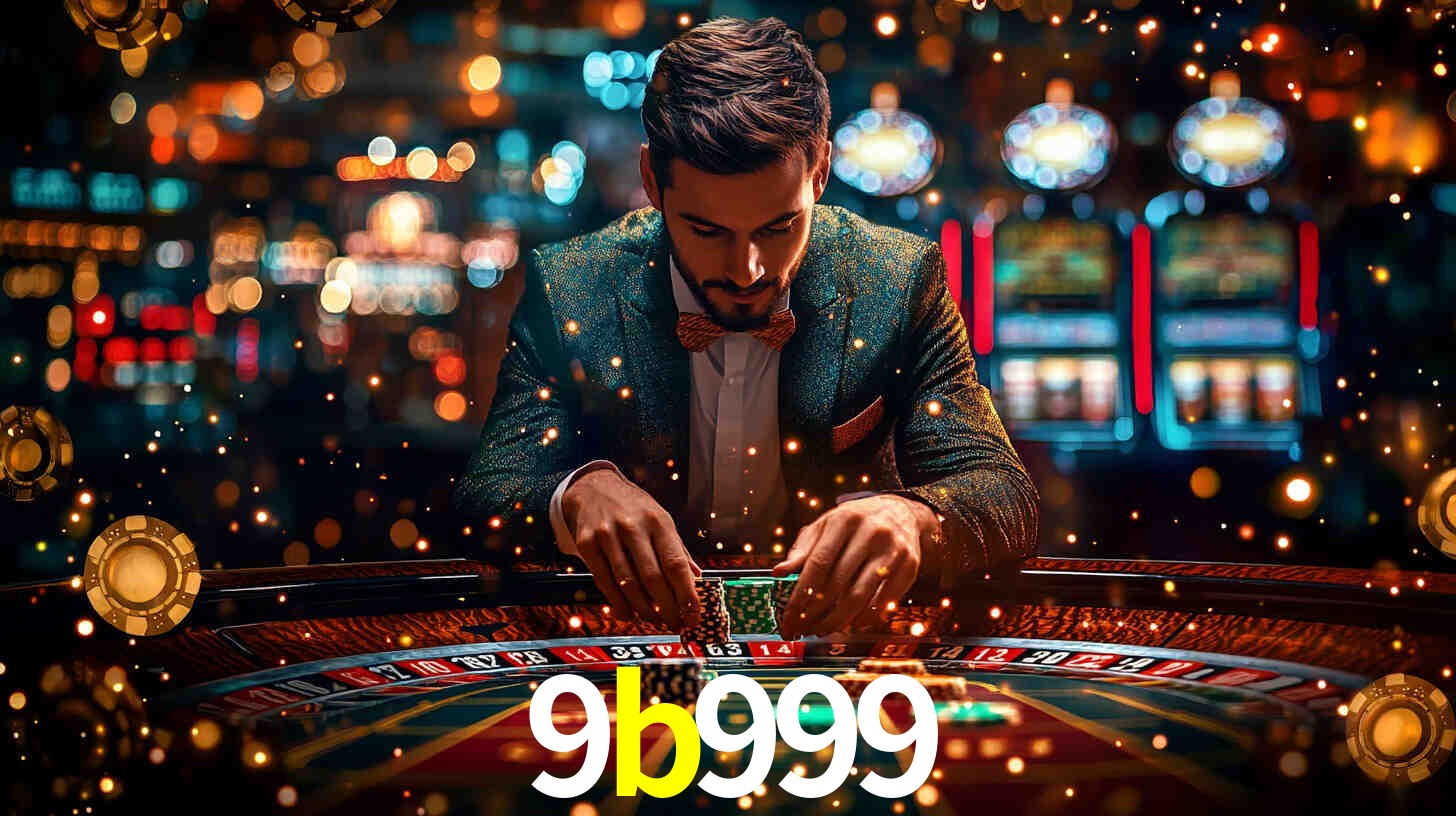 Welcome Bonus 9b999