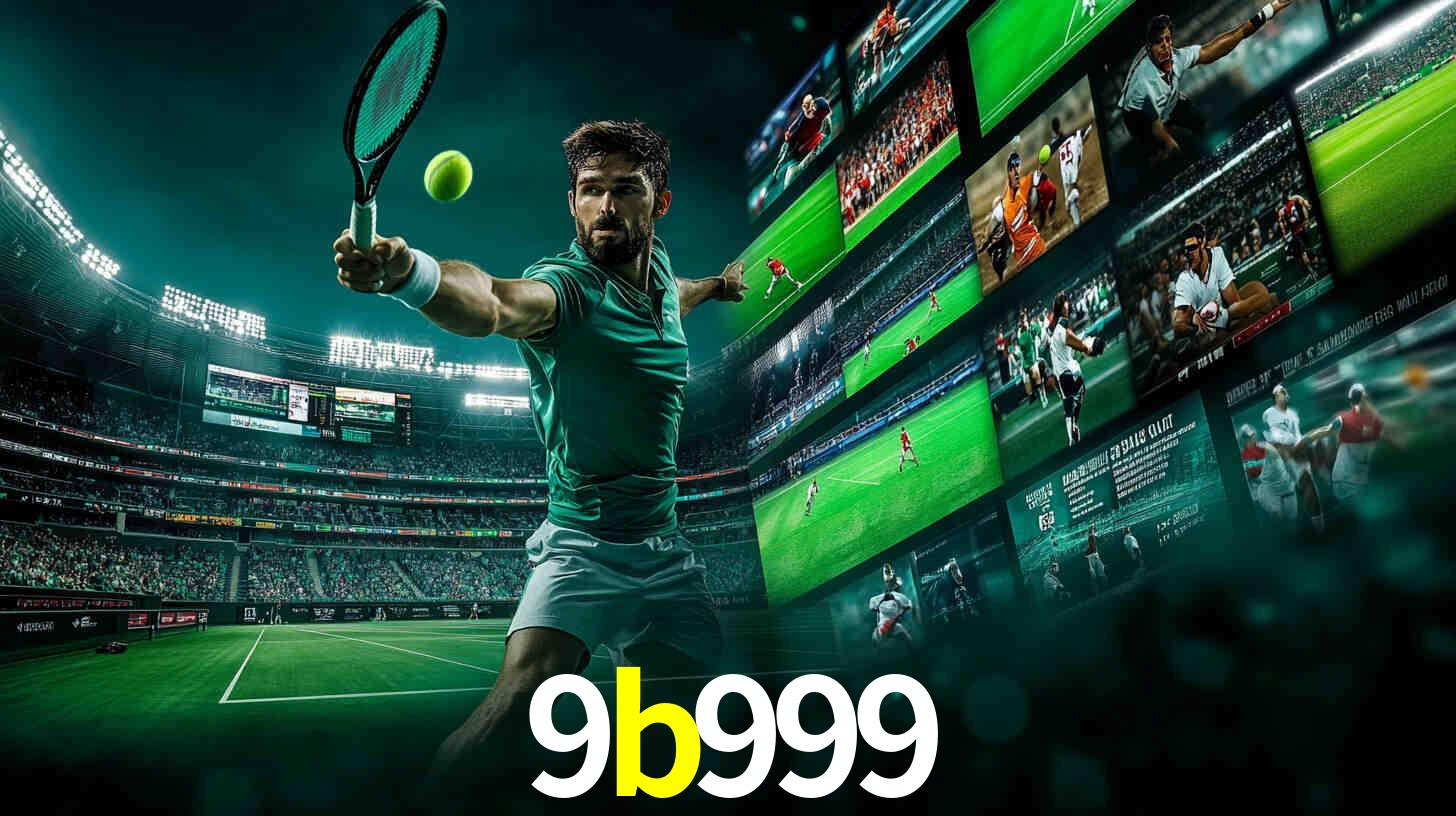A Revolução dos Aplicativos de Jogos no 9b999