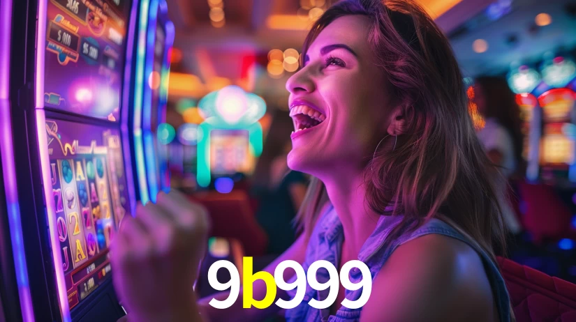 Experimente o Login Seguro Premium no 9b999