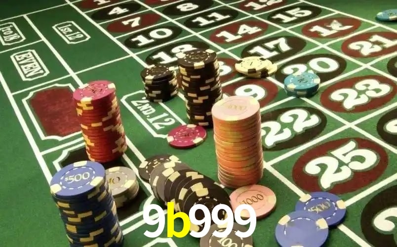 Estatísticas Esportivas 9b999