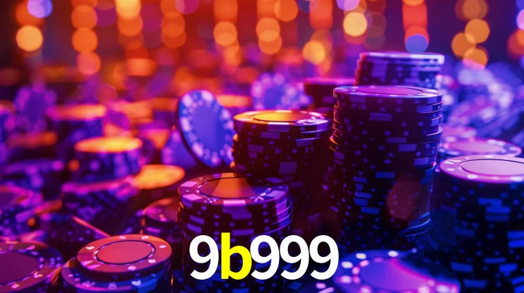 9b999: A Experiência de Casino com Jogos de Mesa ao Vivo