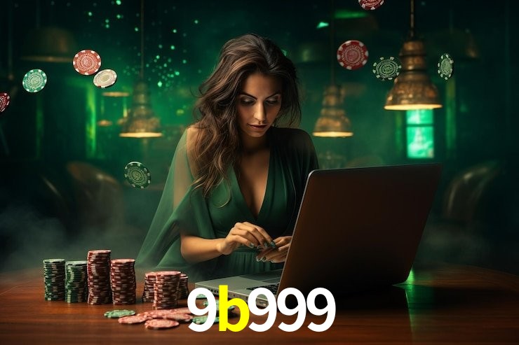 9b999 bet