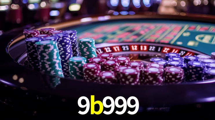 Blackjack Table 9b999
