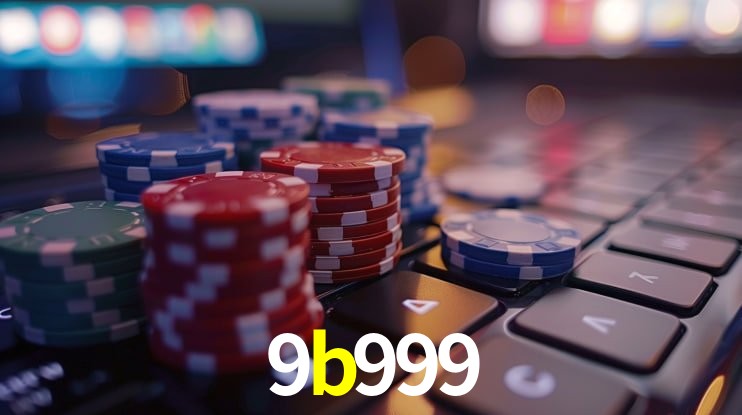 Provedores de Jogos 9b999