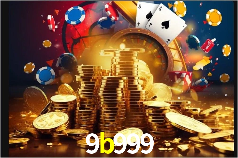 Descubra o Programa VIP da 9b999: Vantagens Exclusivas para Jogadores
