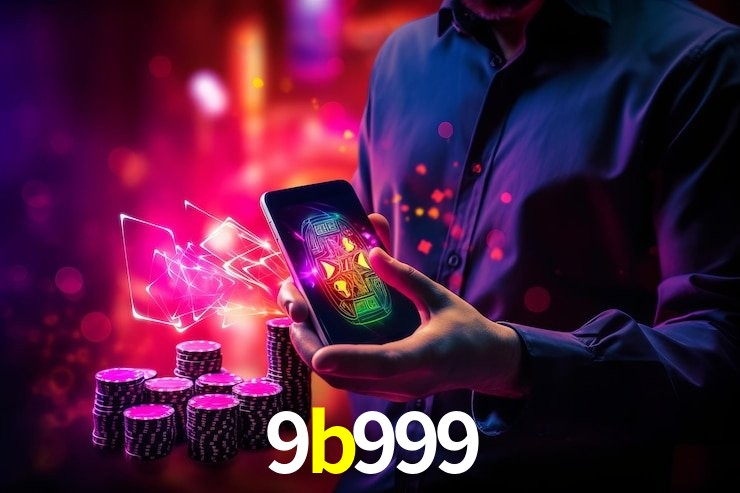 PIX Instantâneo 9b999