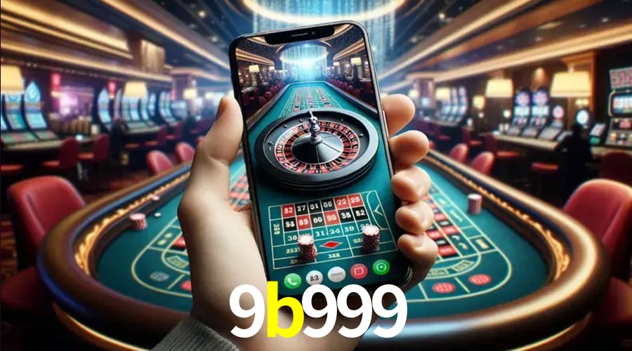 Slot Games 9b999