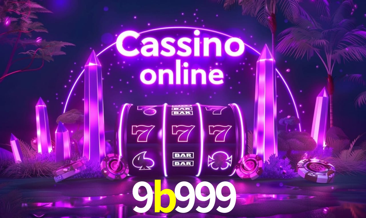 Casino Ao Vivo 9b999