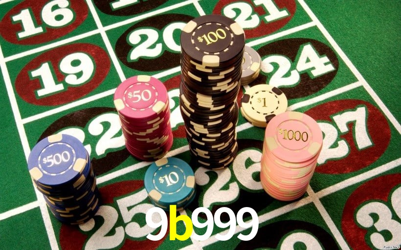 Casino VIP 9b999