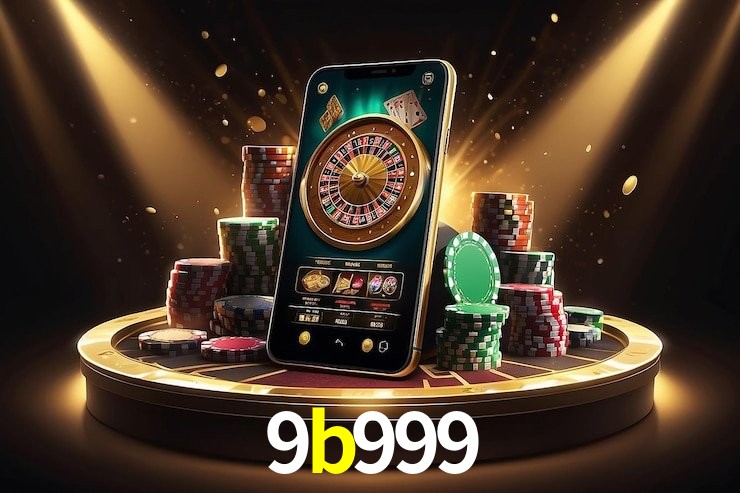 Jogos de Slot 9b999