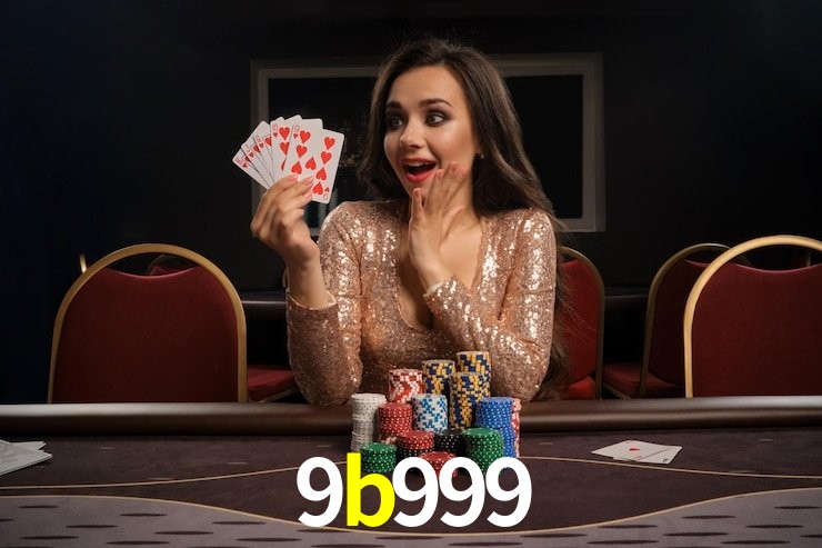 Inovações de Jogos na 9b999: O Futuro das Experiências Interativas