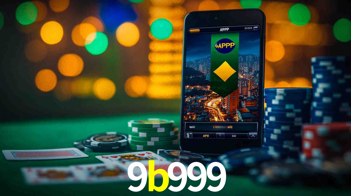 Apostas Esportivas na 9b999: Um Guia Completo